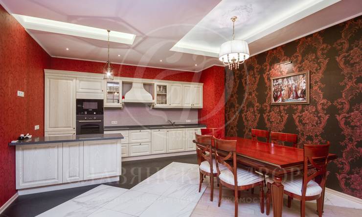 Лот-8079-54002 Продажа квартиры Крылатское