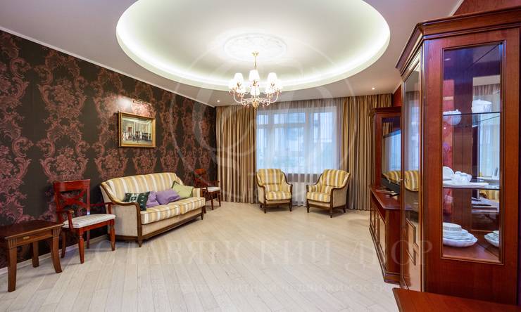 Лот-8079-54003 Продажа квартиры Крылатское