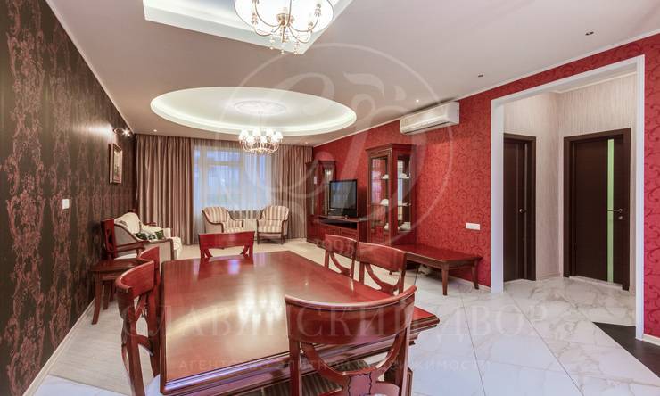 Лот-8079-54004 Продажа квартиры Крылатское