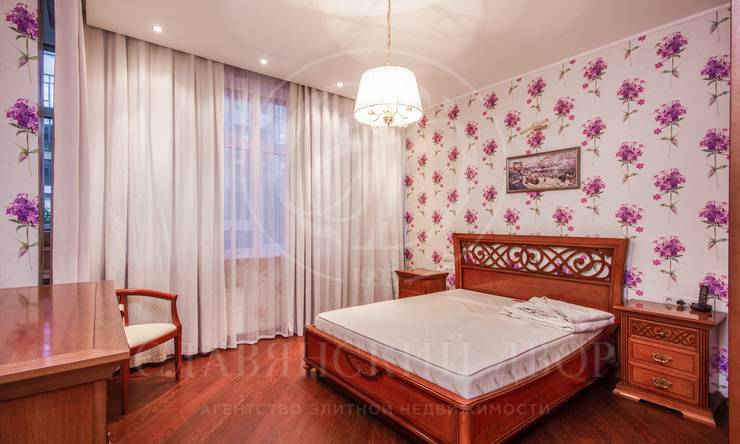 Лот-8079-54005 Продажа квартиры Крылатское