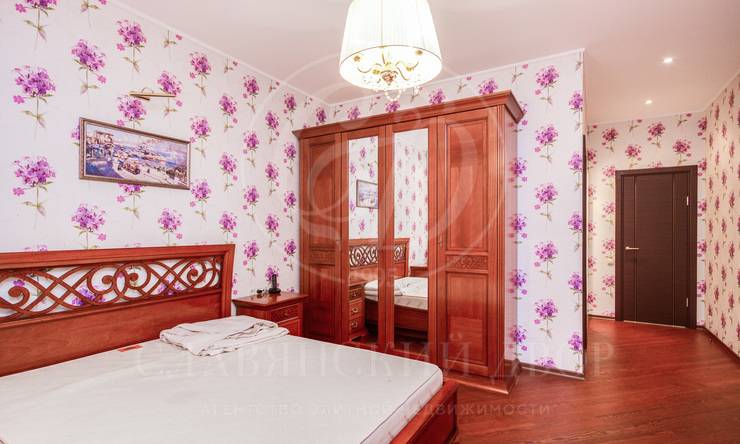 Лот-8079-54006 Продажа квартиры Крылатское