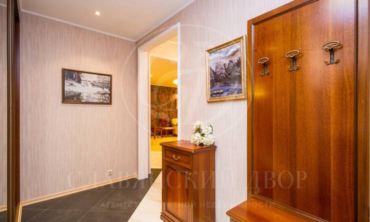 Лот-8079-54008 Продажа квартиры Крылатское