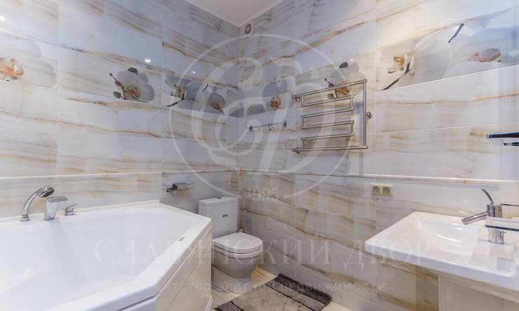 Лот-8079-54009 Продажа квартиры Крылатское