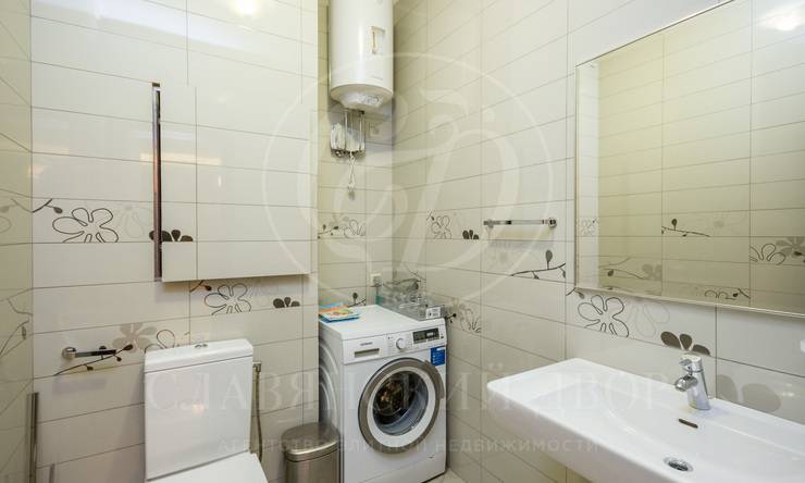 Лот-8079-54010 Продажа квартиры Крылатское