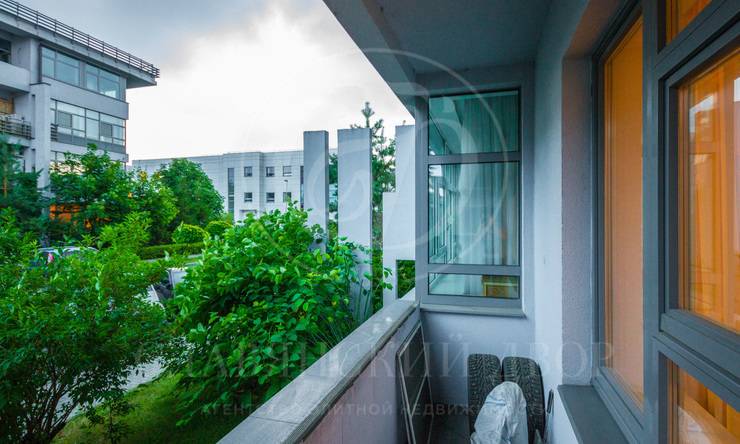 Лот-8079-54011 Продажа квартиры Крылатское