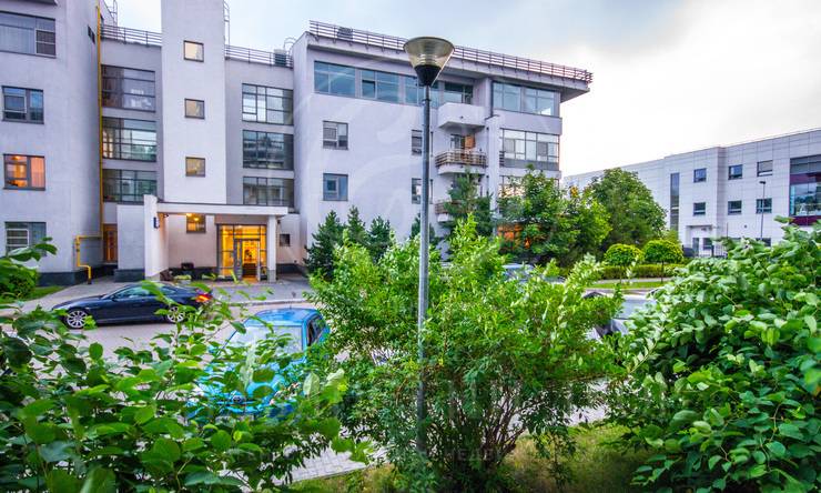 Лот-8079-54012 Продажа квартиры Крылатское