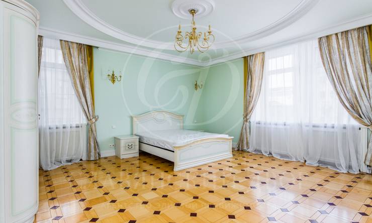 Лот-8081-54015 Аренда квартиры Тверская