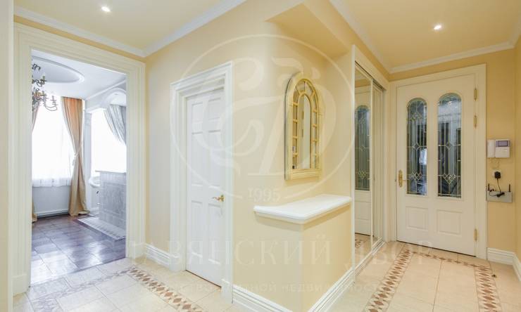 Лот-8081-54017 Аренда квартиры Тверская