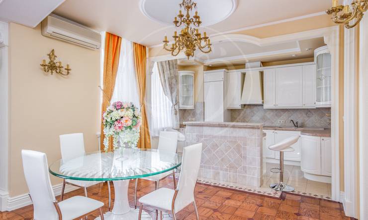 Лот-8081-54018 Аренда квартиры Тверская