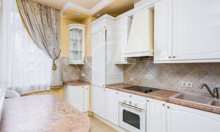 Лот-8081-54019 Аренда квартиры Тверская