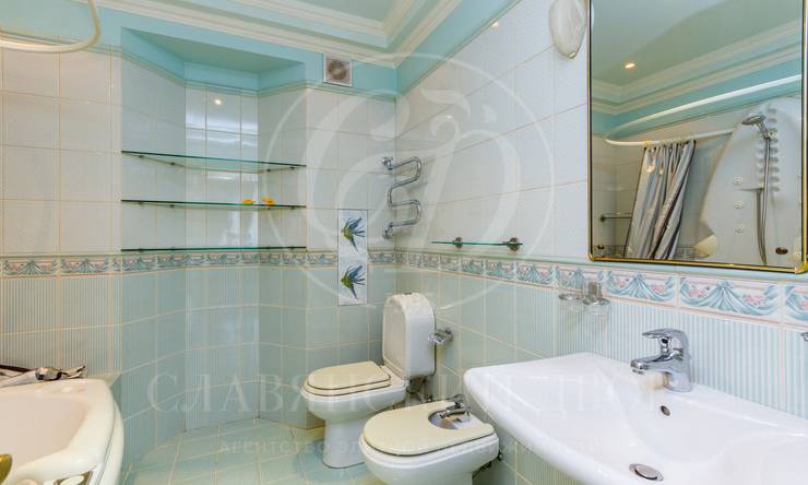 Лот-8081-54020 Аренда квартиры Тверская