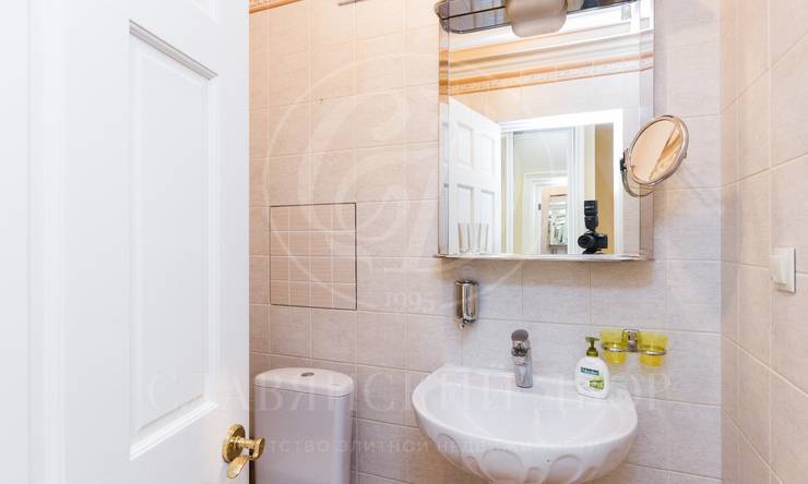 Лот-8081-54022 Аренда квартиры Тверская