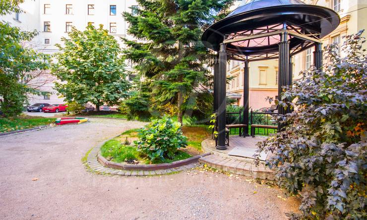 Лот-8081-54024 Аренда квартиры Тверская