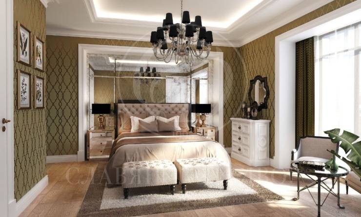 Лот-8083-54033 Продажа квартиры Арбат, Смоленская