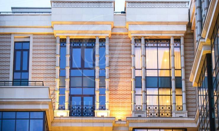 Лот-8083-54038 Продажа квартиры Арбат, Смоленская