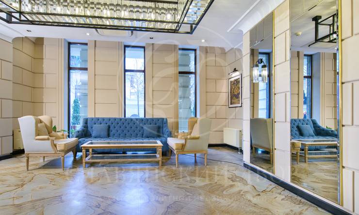 Лот-8084-54043 Продажа квартиры Остоженка