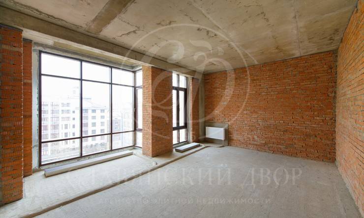 Лот-8084-54044 Продажа квартиры Остоженка