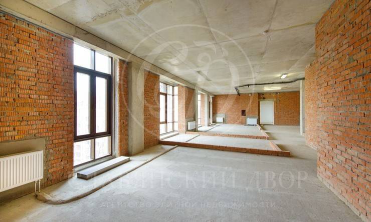 Лот-8084-54045 Продажа квартиры Остоженка