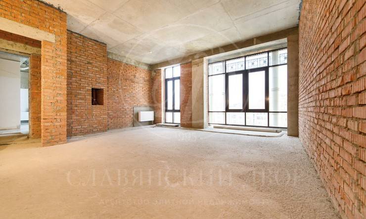 Лот-8084-54046 Продажа квартиры Остоженка