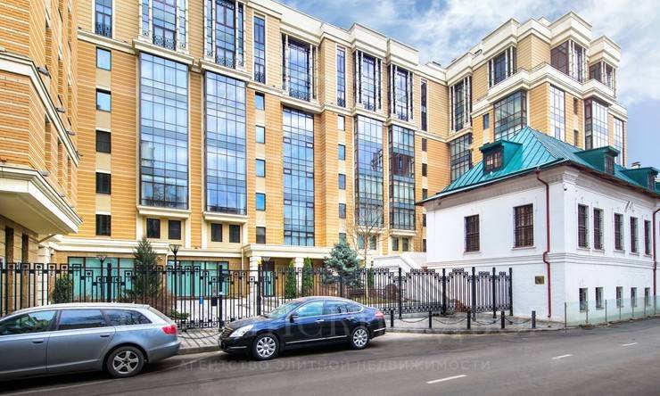 Лот-8084-54049 Продажа квартиры Остоженка