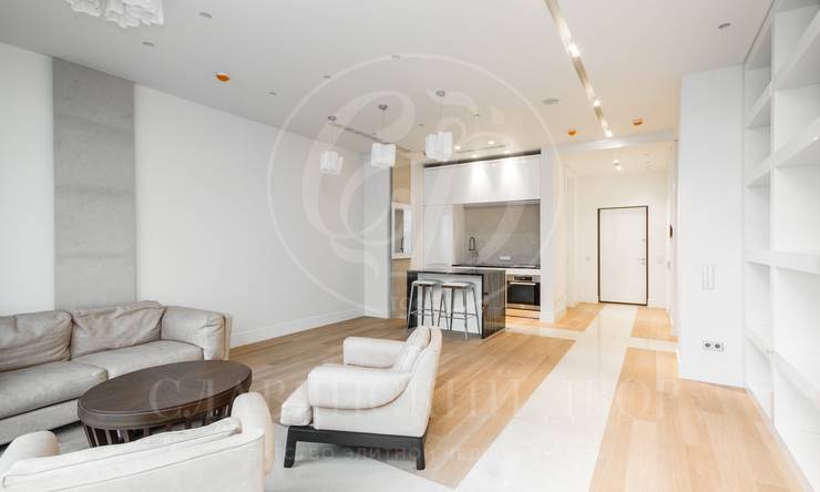 Лот-8092-54064 Аренда квартиры Цветной бульвар, Сретенка