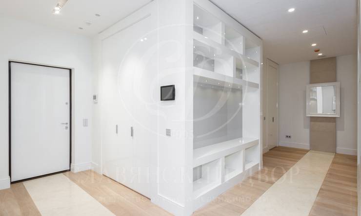 Лот-8092-54065 Аренда квартиры Цветной бульвар, Сретенка