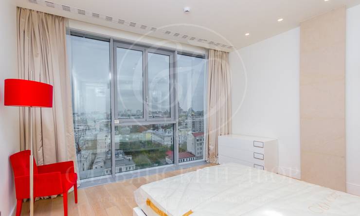 Лот-8092-54067 Аренда квартиры Цветной бульвар, Сретенка