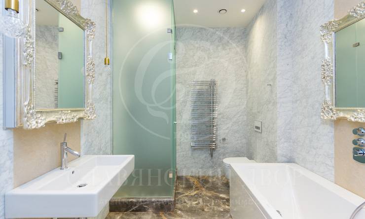 Лот-8092-54069 Аренда квартиры Цветной бульвар, Сретенка