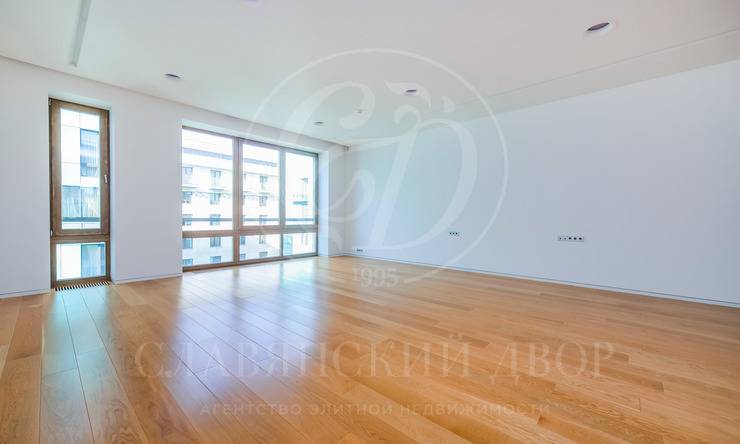 Лот-8102-54111 Аренда квартиры Остоженка