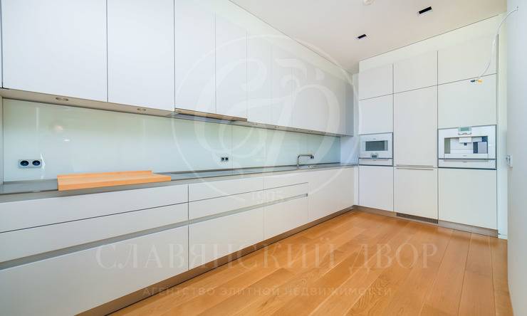 Лот-8102-54113 Аренда квартиры Остоженка