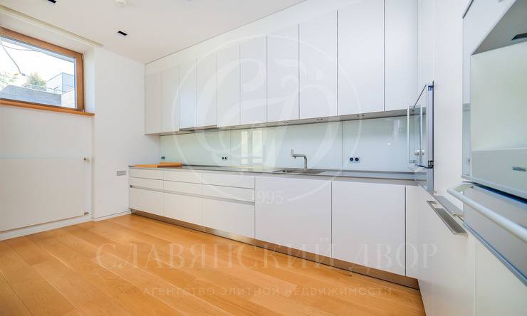 Лот-8102-54114 Аренда квартиры Остоженка