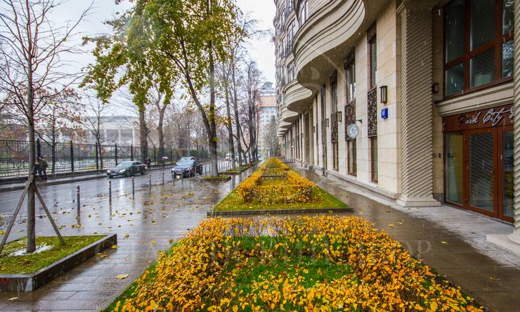 Лот-8115-54190 Продажа квартиры Хамовники, Плющиха