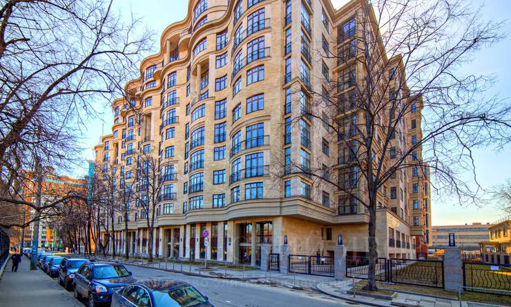 Лот-8118-54209 Продажа квартиры Фрунзенская