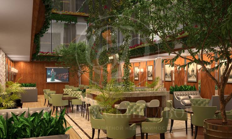 Лот-8158-54367 Продажа квартиры Тверская