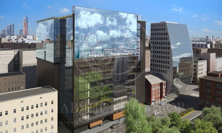 Лот-8158-54368 Продажа квартиры Тверская