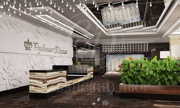 Лот-8158-54369 Продажа квартиры Тверская