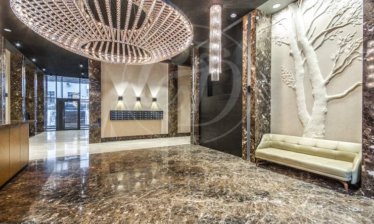 Лот-8164-54405 Продажа квартиры Хамовники, Плющиха