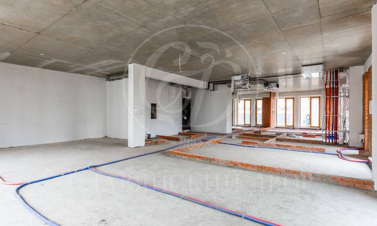 Лот-8164-54409 Продажа квартиры Хамовники, Плющиха