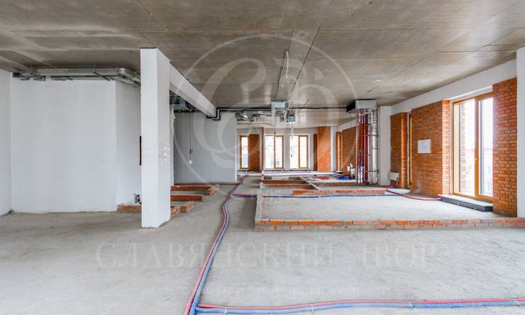 Лот-8164-54410 Продажа квартиры Хамовники, Плющиха