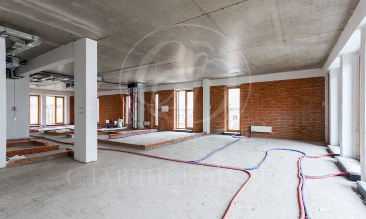 Лот-8164-54411 Продажа квартиры Хамовники, Плющиха