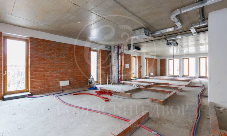 Лот-8164-54412 Продажа квартиры Хамовники, Плющиха