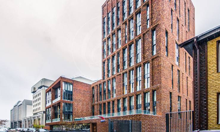 Лот-8164-54413 Продажа квартиры Хамовники, Плющиха