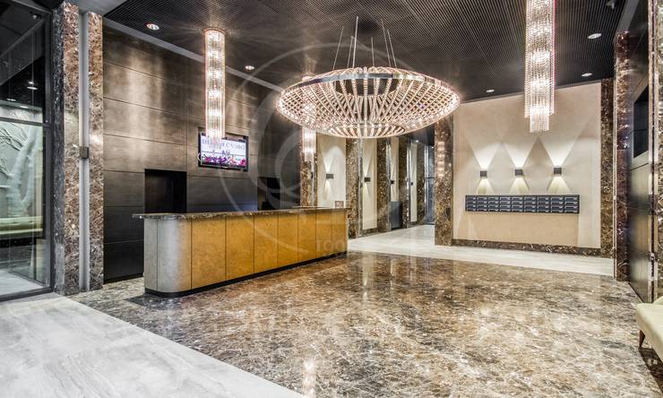 Лот-8165-54416 Продажа квартиры Хамовники, Плющиха