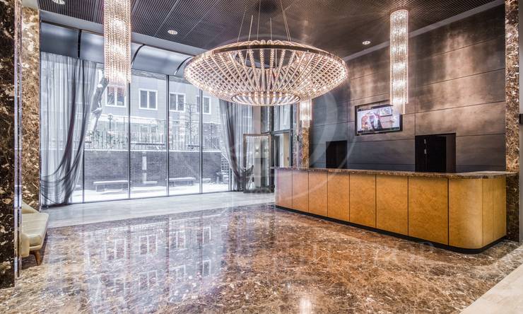 Лот-8165-54417 Продажа квартиры Хамовники, Плющиха