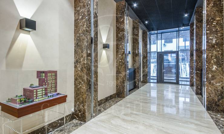 Лот-8165-54418 Продажа квартиры Хамовники, Плющиха