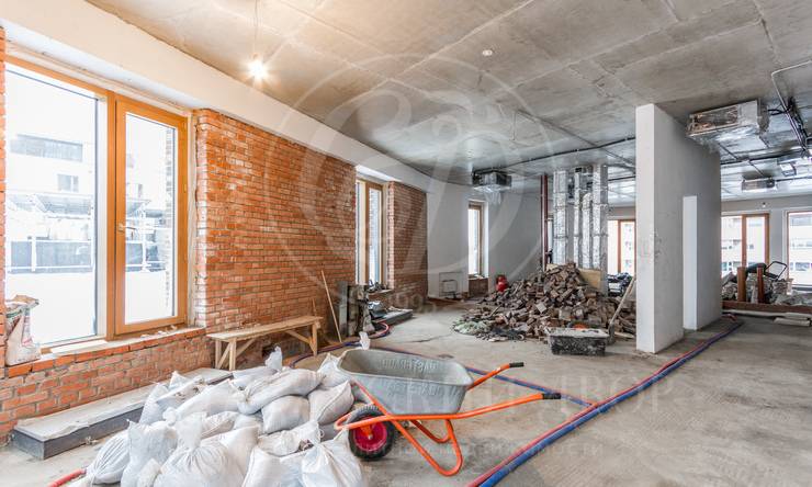 Лот-8165-54419 Продажа квартиры Хамовники, Плющиха