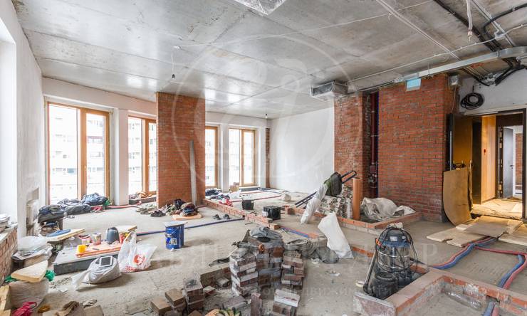 Лот-8165-54421 Продажа квартиры Хамовники, Плющиха