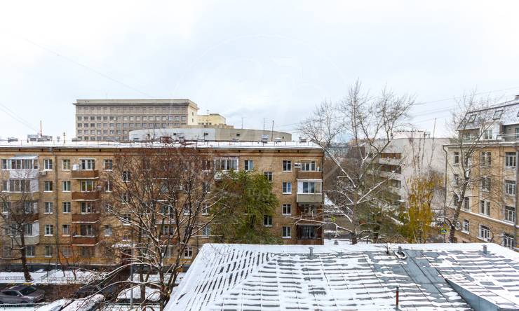 Лот-8165-54423 Продажа квартиры Хамовники, Плющиха