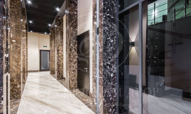 Лот-8167-54434 Продажа квартиры Хамовники, Плющиха