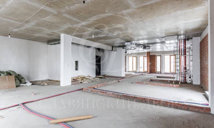 Лот-8167-54436 Продажа квартиры Хамовники, Плющиха